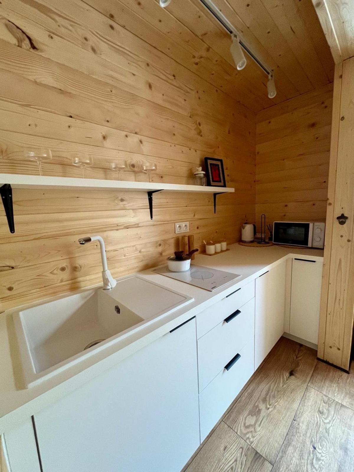 Holiday home Rykowisko 1 *
