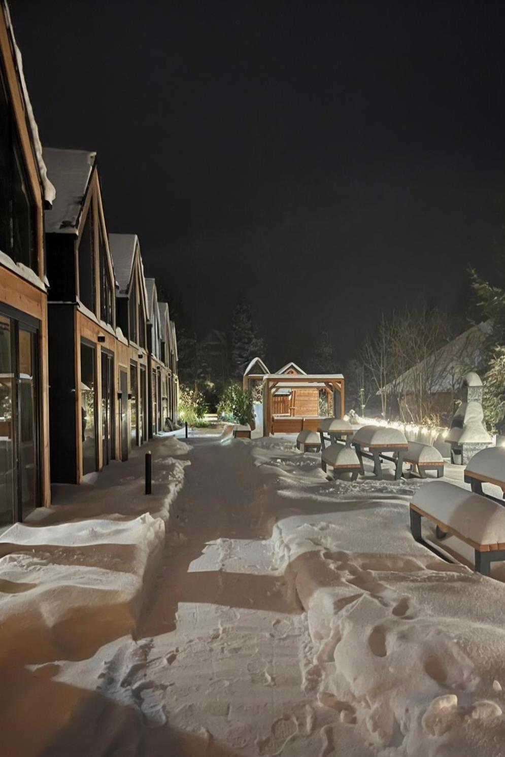 Holiday home Rykowisko 1